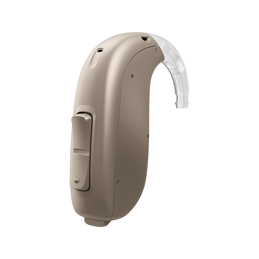 Oticon Ruby BTE