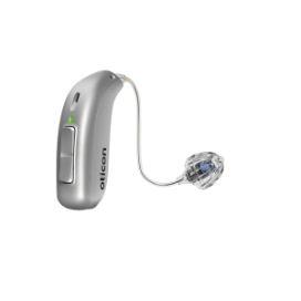Oticon CROS PX miniRITE R