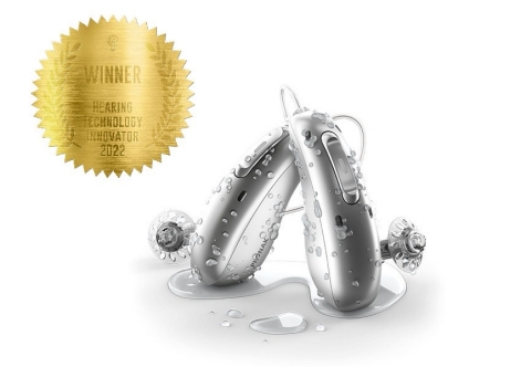 Phonak Audéo Life™