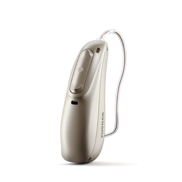 Phonak CROS Lumity
