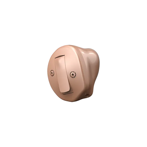 Oticon Own™ Kulak İçi Yarım Konka (ITE HS)