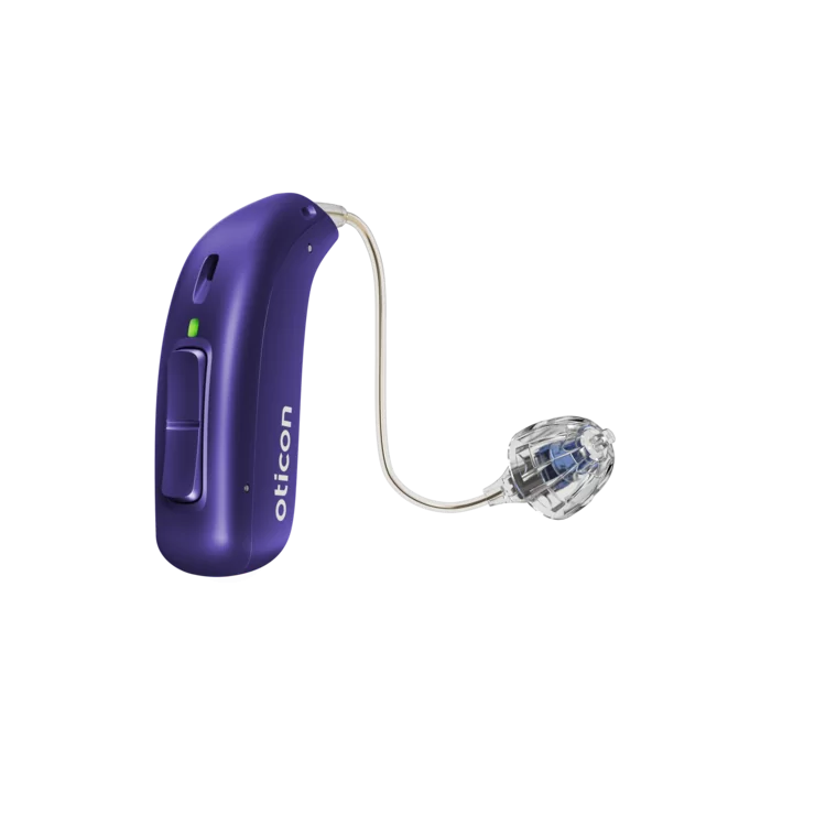 Oticon Play PX miniBTE R