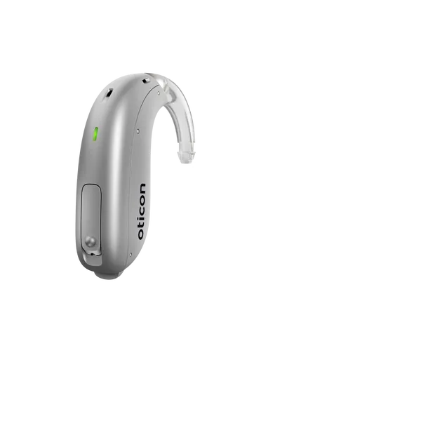 Oticon_More_miniBTE_T_Left_C091SilverGrey_LEDgreen_Hook_500pctSize_cdn-optimized (1)