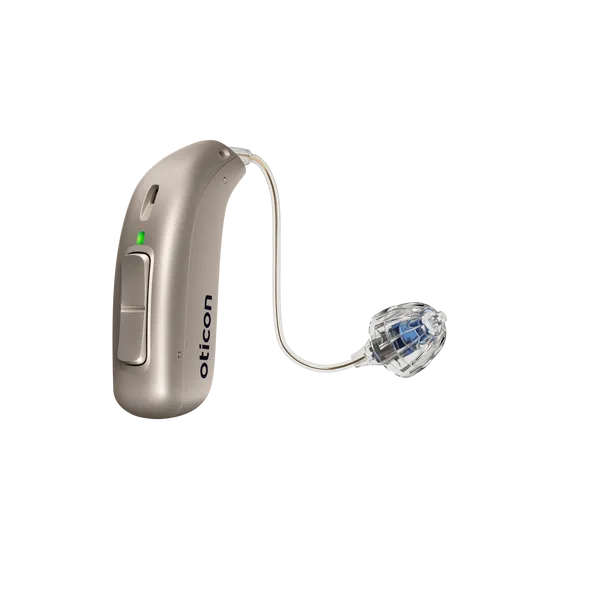 Oticon_Zircon_miniRITE_R_Left_C090ChromaBeige_LEDgreen_Speaker60_OpenBassDome_500pctSize_cdn-optimized (3)